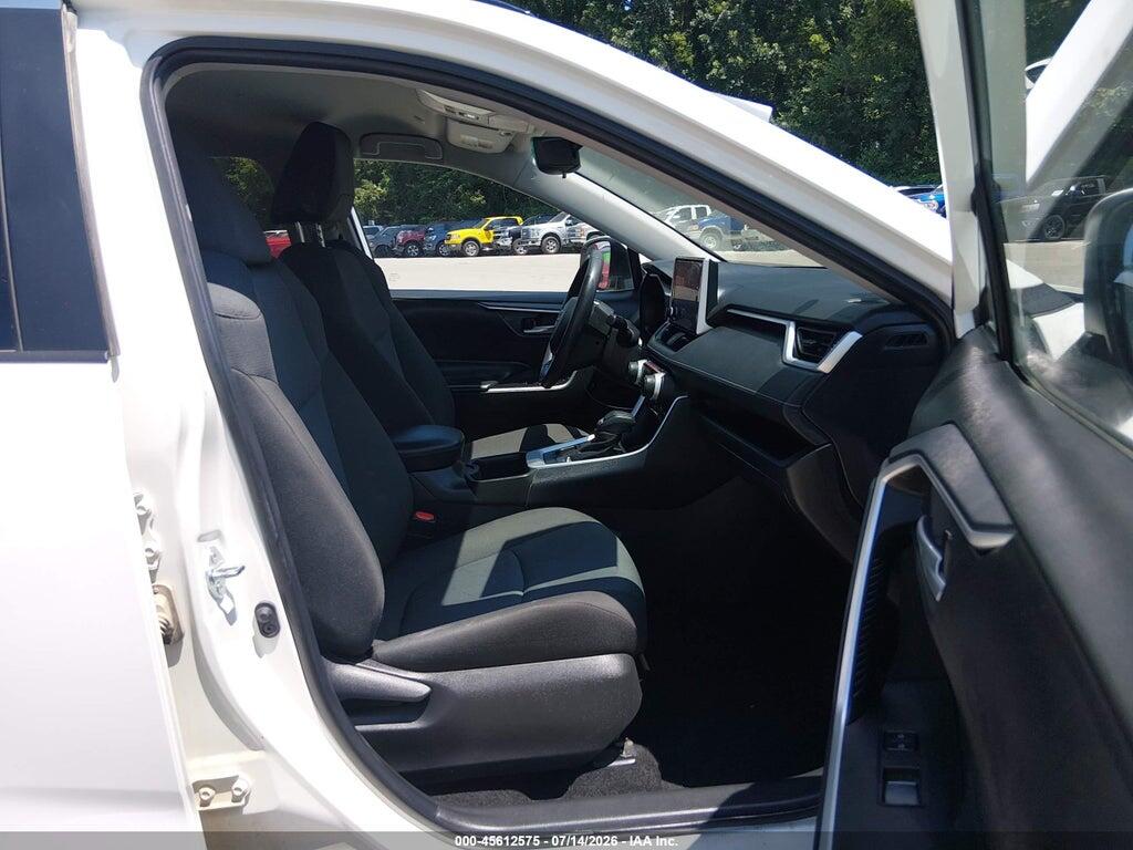 2T3P1RFV9RC490628 2024 TOYOTA RAV4 photo no. 5