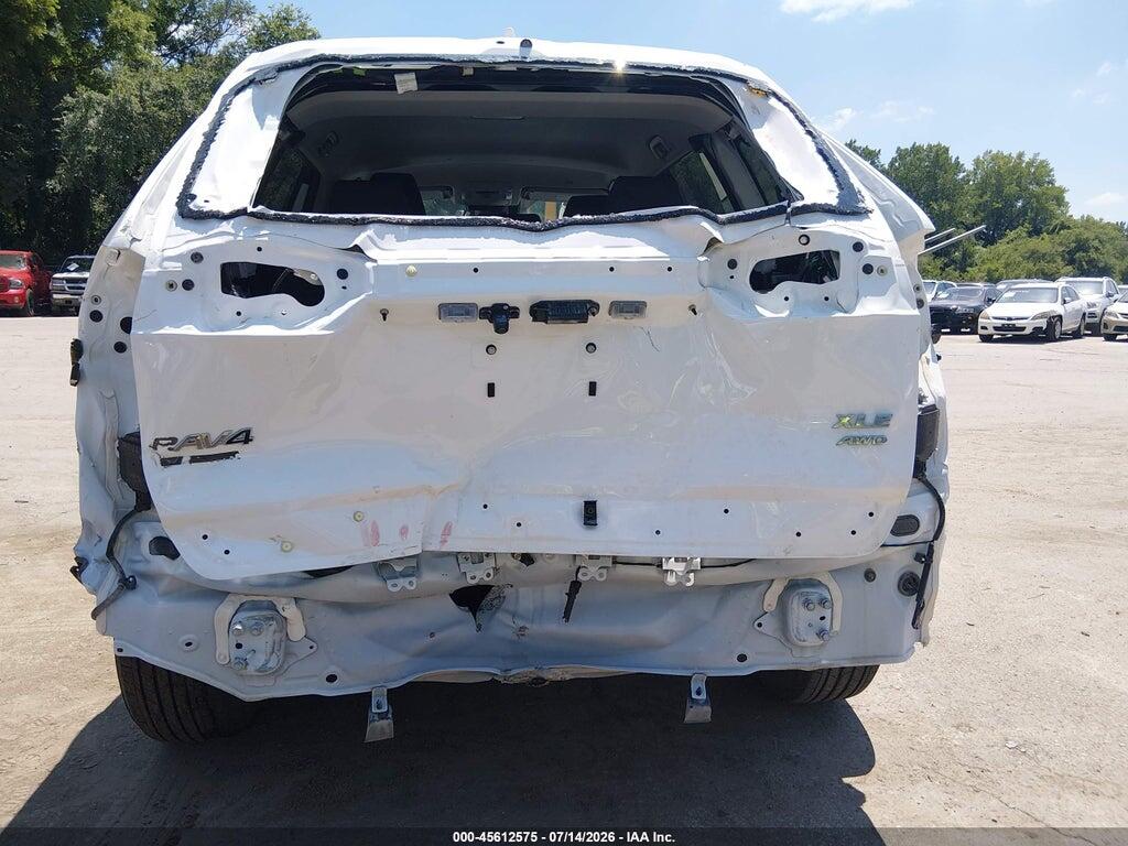 2T3P1RFV9RC490628 2024 TOYOTA RAV4 photo no. 6