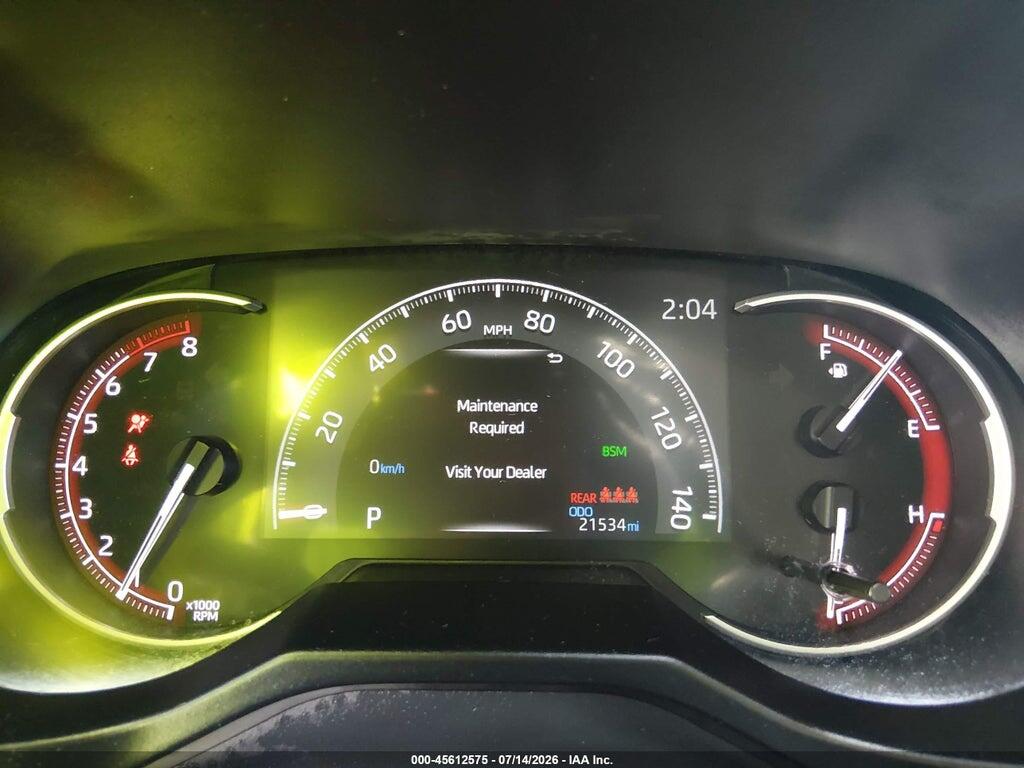 2T3P1RFV9RC490628 2024 TOYOTA RAV4 photo no. 7