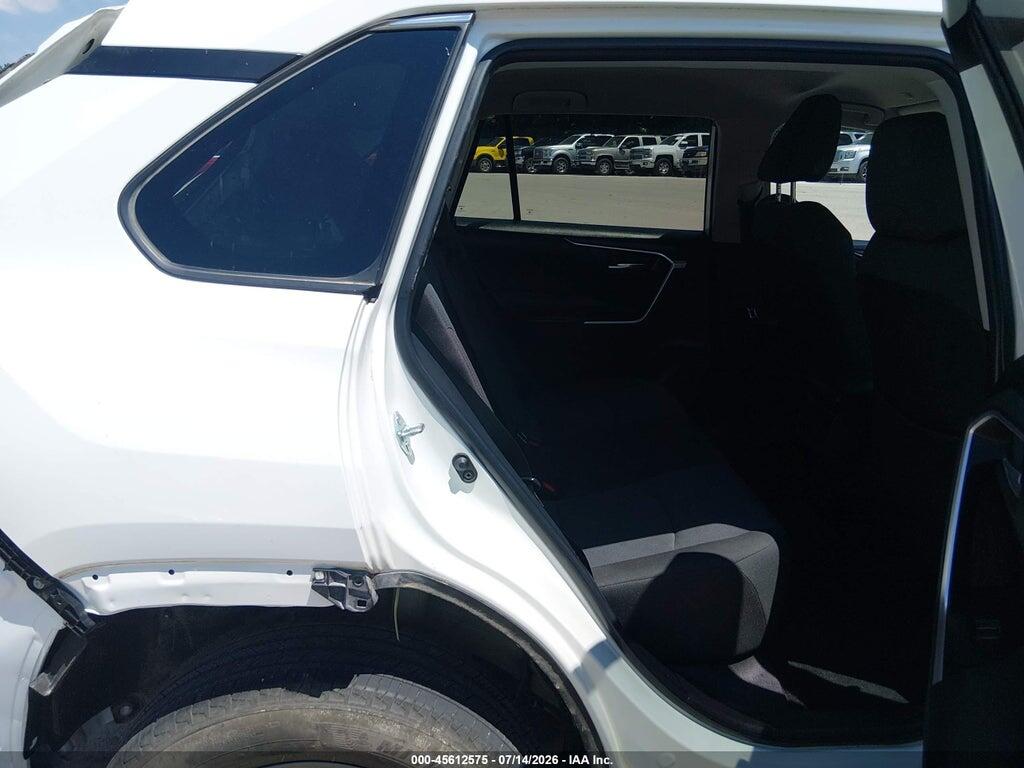 2T3P1RFV9RC490628 2024 TOYOTA RAV4 photo no. 8