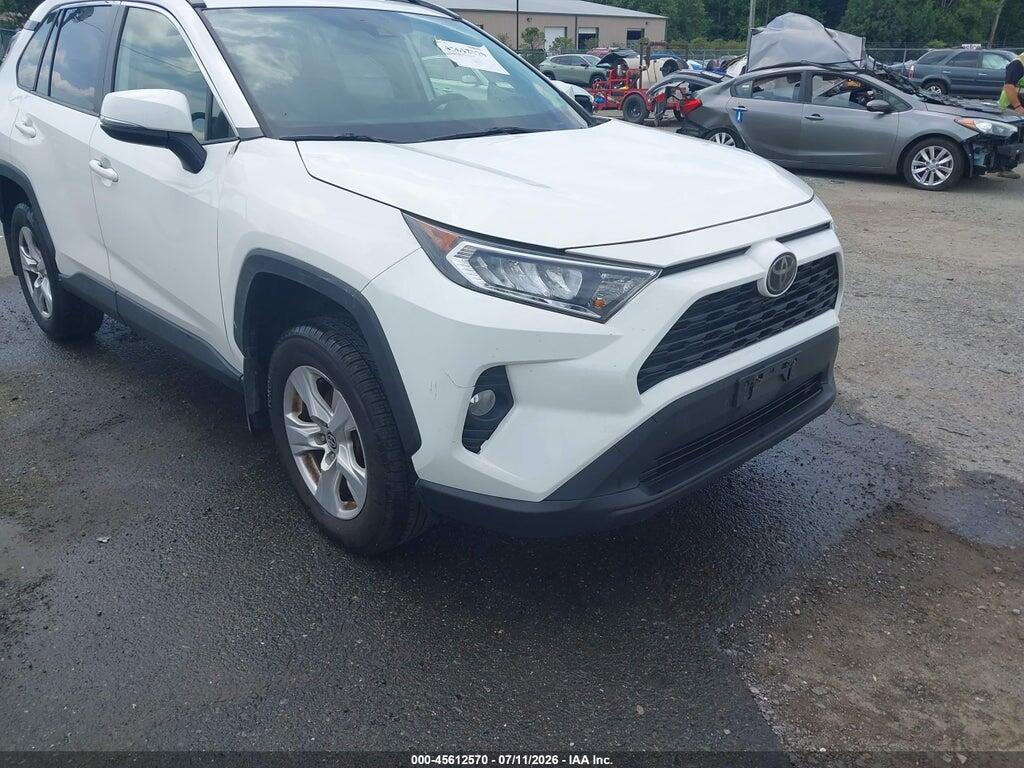 JTMP1RFV2LD053430 2020 TOYOTA RAV4 photo no. 1