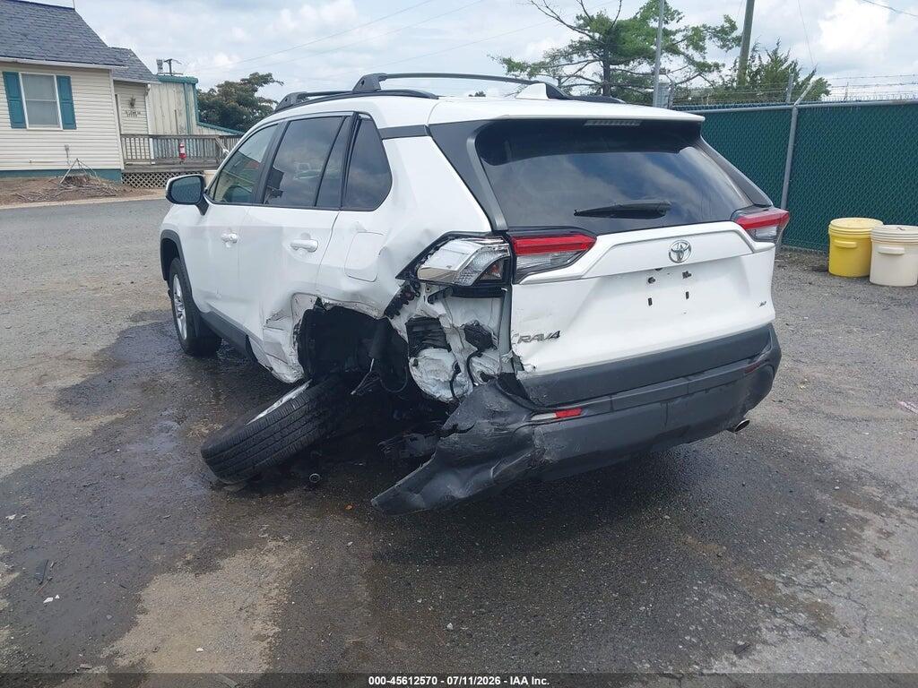 JTMP1RFV2LD053430 2020 TOYOTA RAV4 photo no. 3