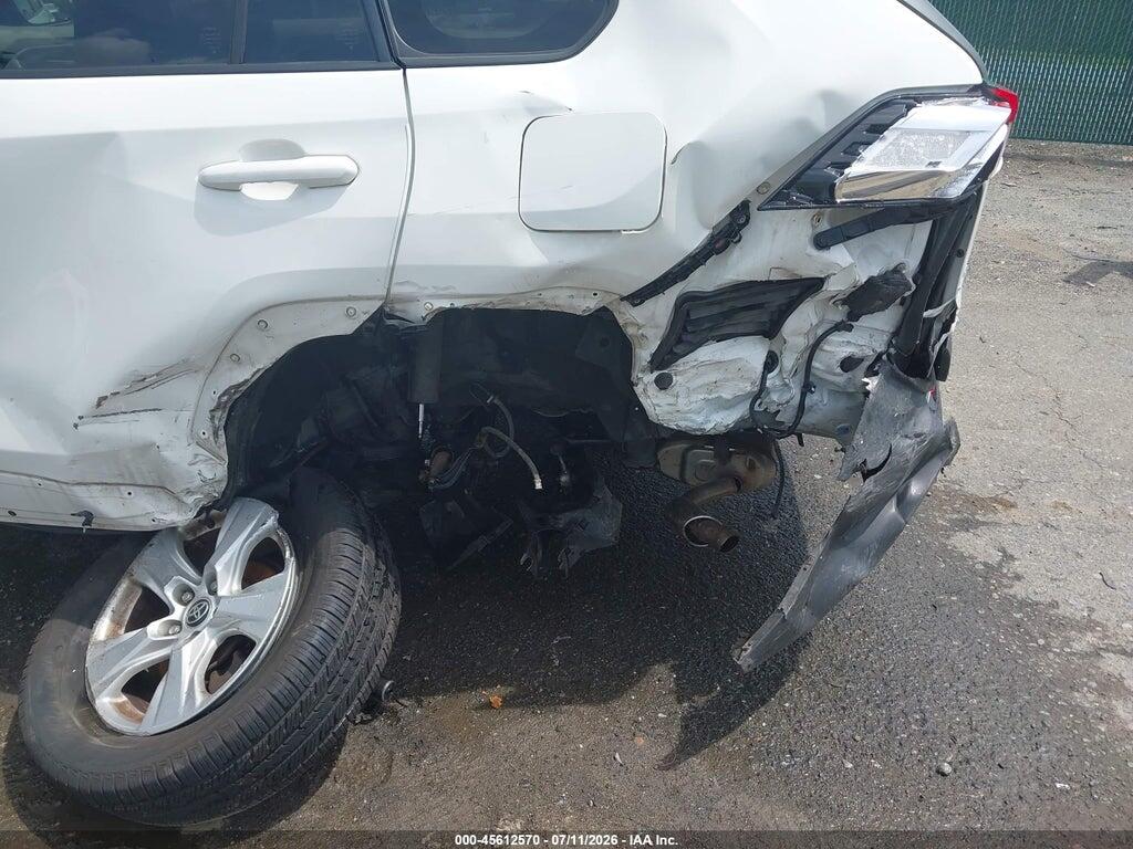 JTMP1RFV2LD053430 2020 TOYOTA RAV4 photo no. 6