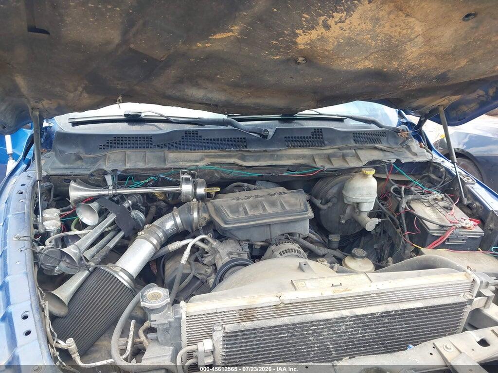 1D3HB18P39S776376 2009 DODGE RAM 1500 photo no. 10