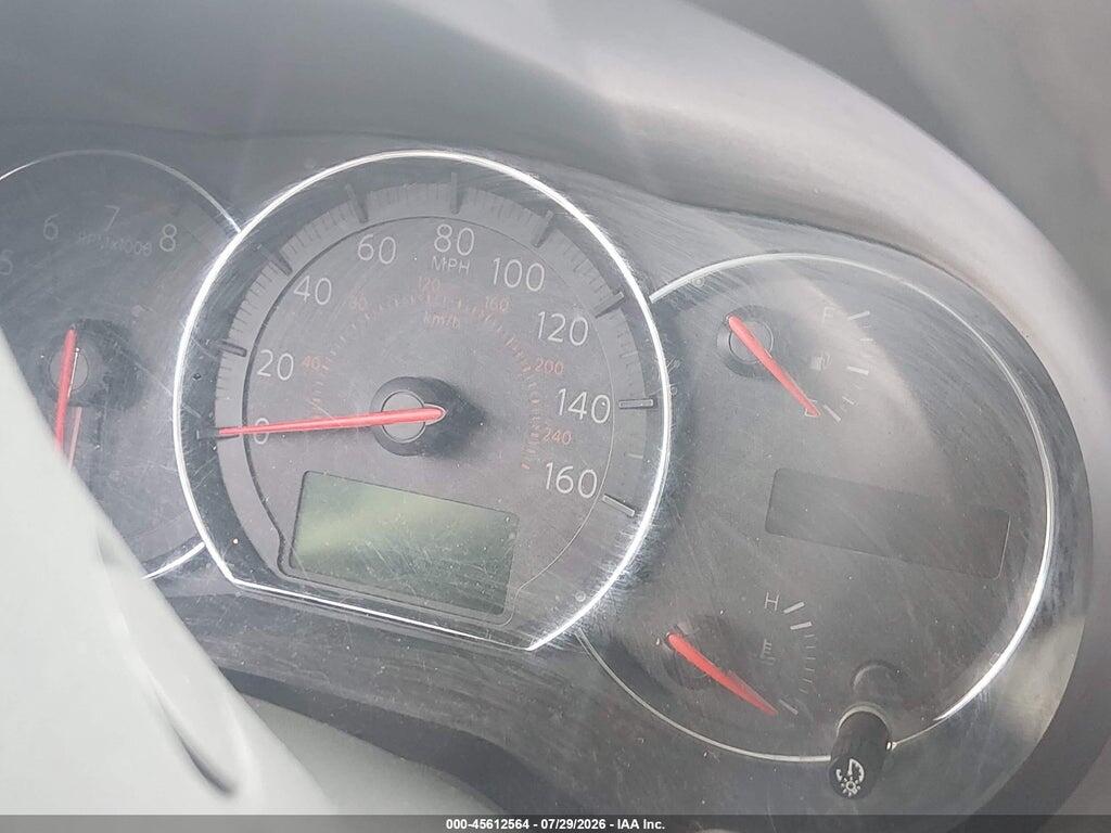 1N4AA51E99C855774 2009 NISSAN MAXIMA photo no. 7