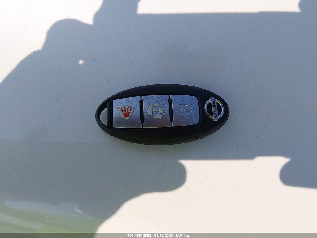KNMAT2MV7FP511637 2015 NISSAN ROGUE photo no. 11