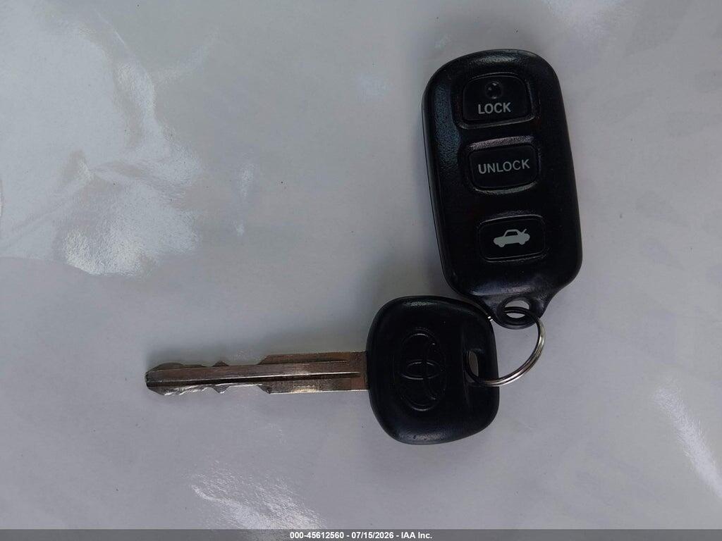 4T1BF28B31U178676 2001 TOYOTA AVALON photo no. 11