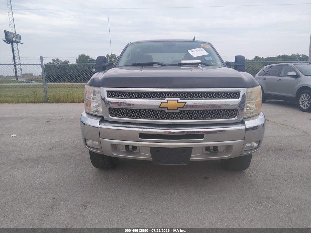 1GCRKSE77DZ413943 2013 CHEVROLET SILVERADO 1500 photo no. 12