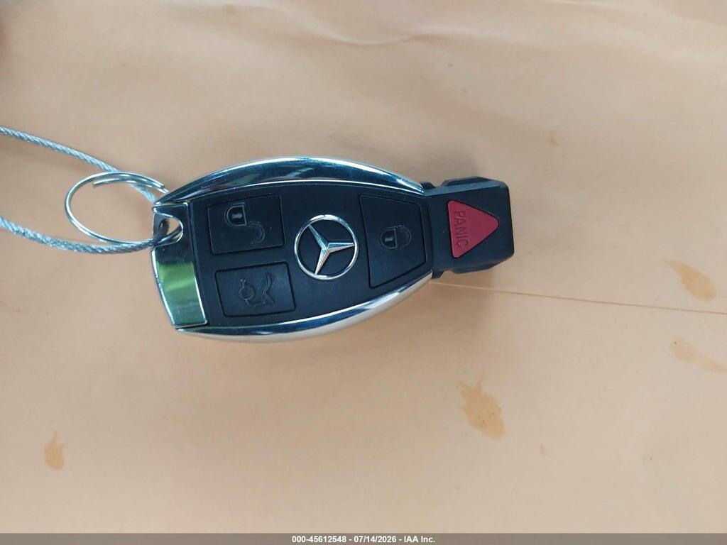 WDDGF4HB9EA957678 2014 MERCEDES-BENZ C 250 photo no. 11