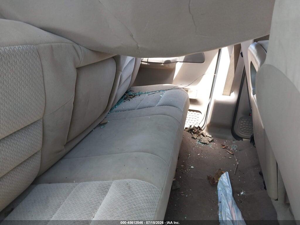 1FTNW20F92ED54089 2002 FORD F-250 photo no. 8
