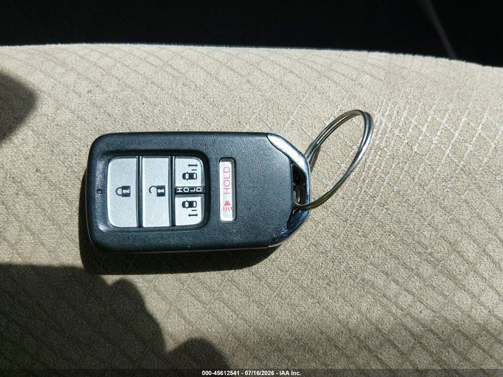 5FNRL5H47EB077668 2014 HONDA ODYSSEY photo no. 11