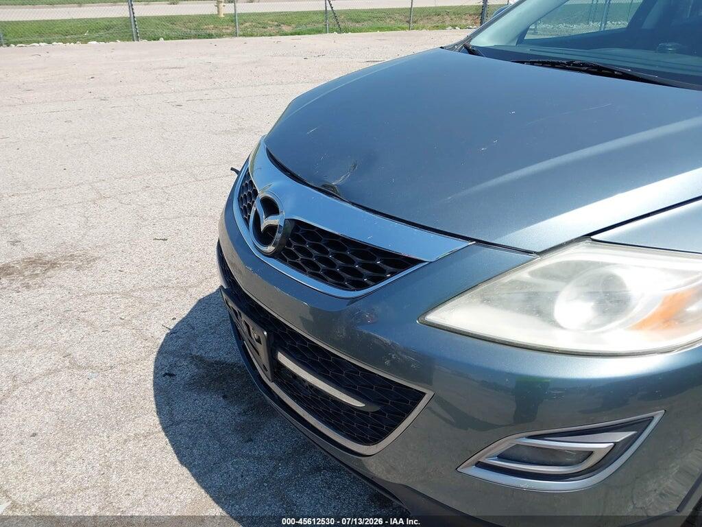 JM3TB3MA5A0201140 2010 MAZDA CX-9 photo no. 6