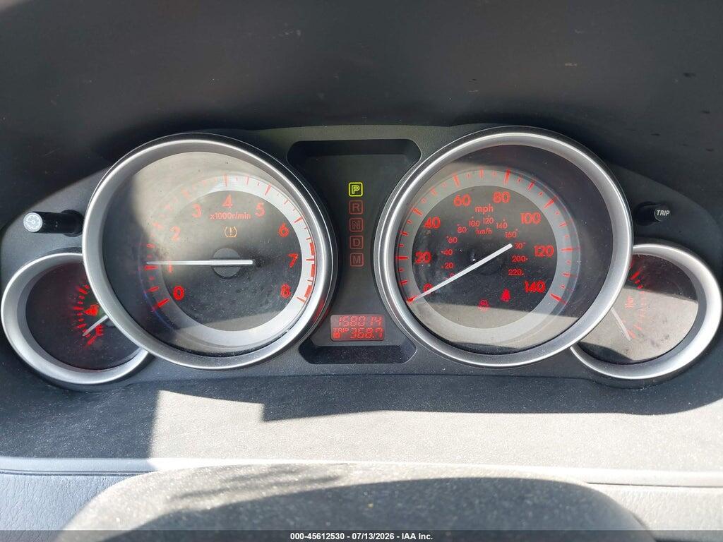 JM3TB3MA5A0201140 2010 MAZDA CX-9 photo no. 7
