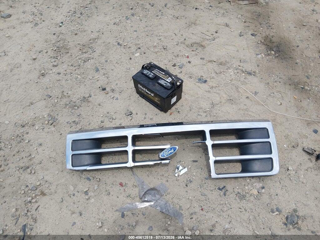 1FTEF14N3SNB23460 1995 FORD F150 photo no. 12
