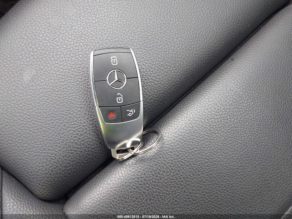 WDD5J4HB8LN067779 2020 MERCEDES-BENZ CLA 250 photo no. 11