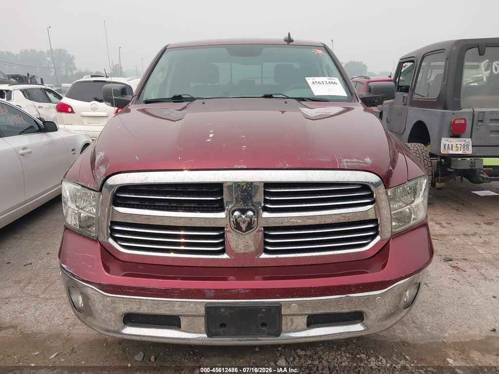 3C6RR7LT3GG214912 2016 RAM 1500 photo no. 12