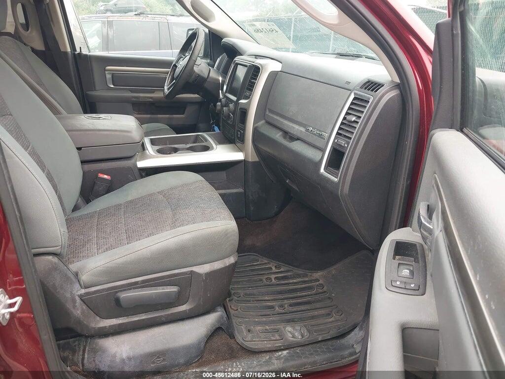 3C6RR7LT3GG214912 2016 RAM 1500 photo no. 5