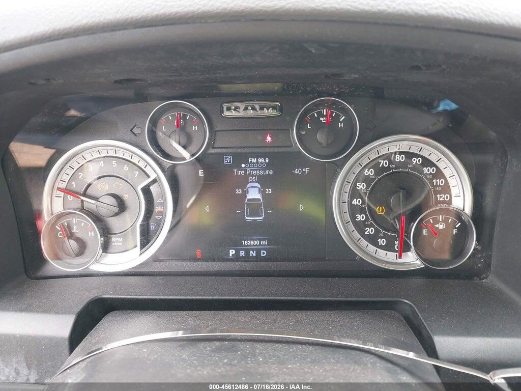 3C6RR7LT3GG214912 2016 RAM 1500 photo no. 7