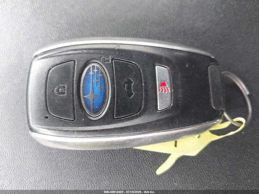 JF2SKAEC9PH535949 2023 SUBARU FORESTER photo no. 11