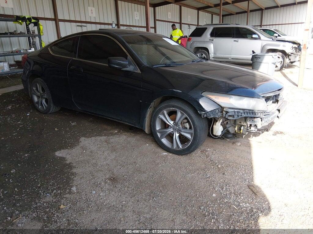 1HGCS2B84CA003540 2012 HONDA ACCORD photo no. 1