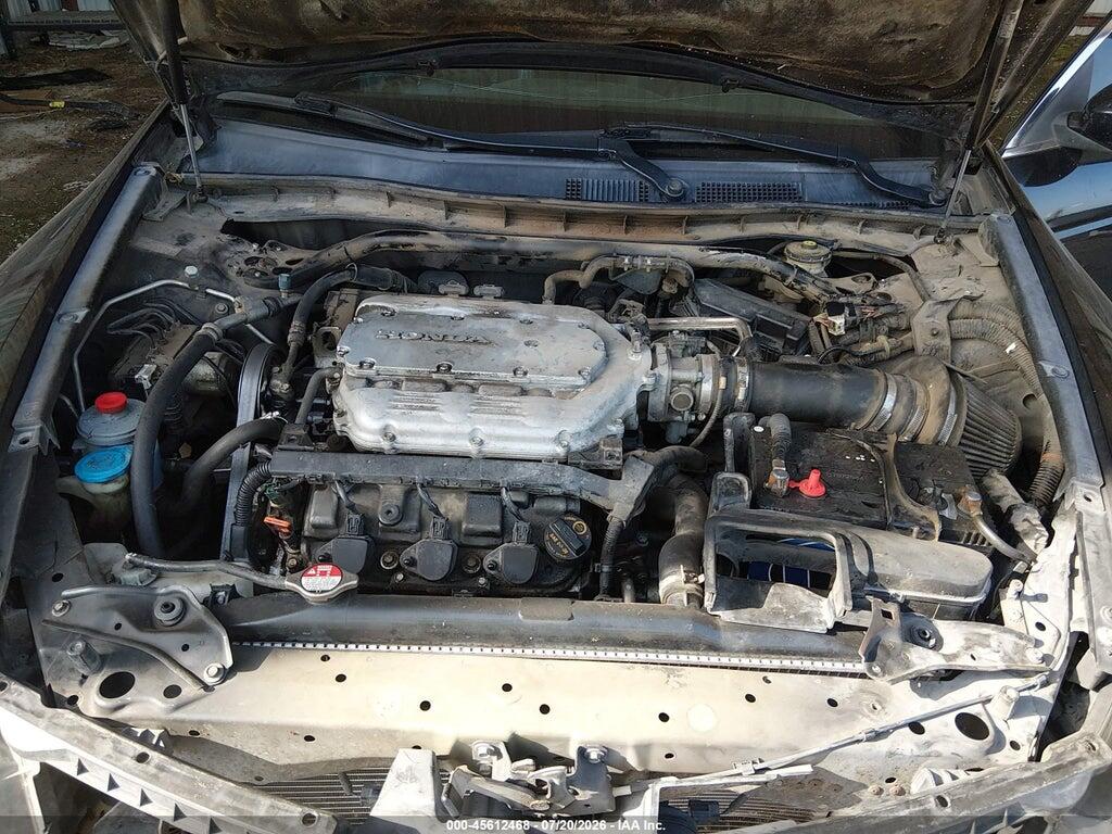 1HGCS2B84CA003540 2012 HONDA ACCORD photo no. 10