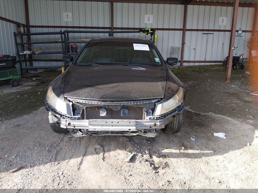 1HGCS2B84CA003540 2012 HONDA ACCORD photo no. 11