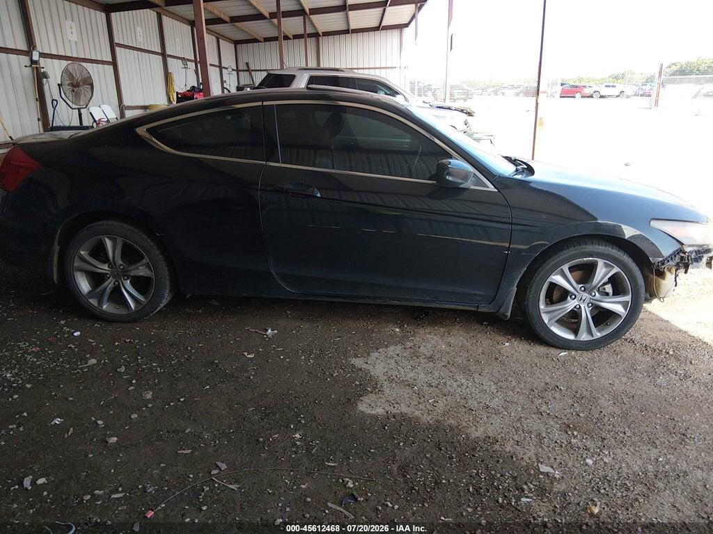 1HGCS2B84CA003540 2012 HONDA ACCORD photo no. 12