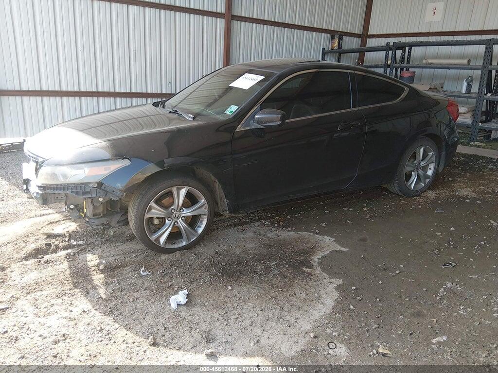 1HGCS2B84CA003540 2012 HONDA ACCORD photo no. 2