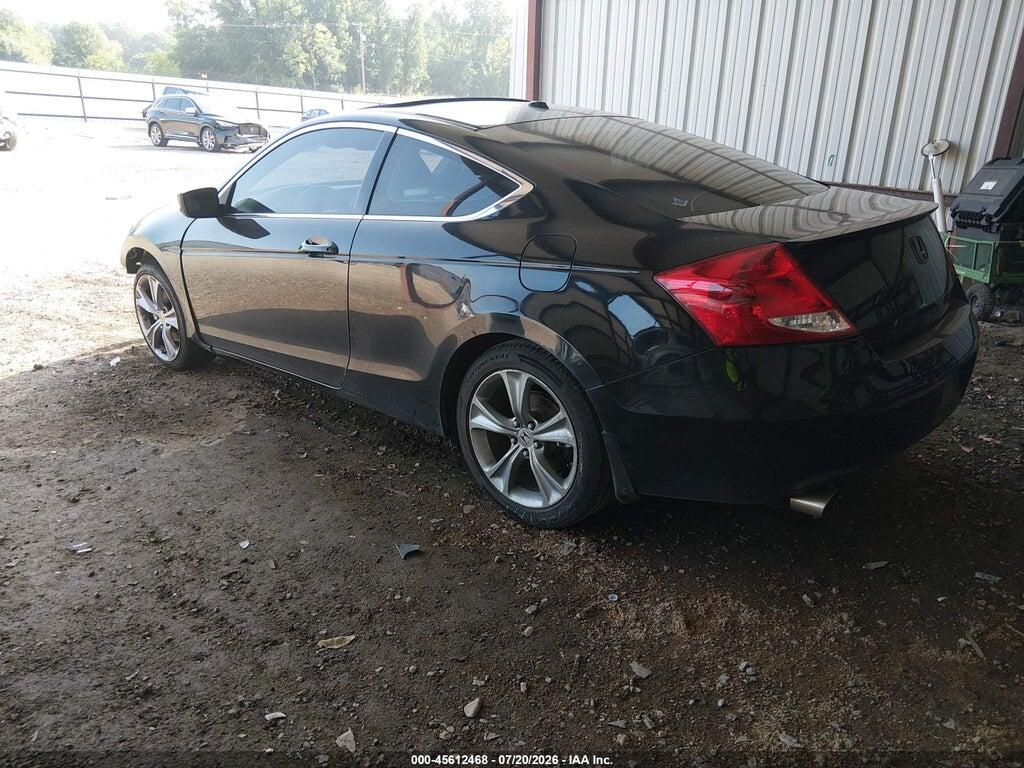 1HGCS2B84CA003540 2012 HONDA ACCORD photo no. 3