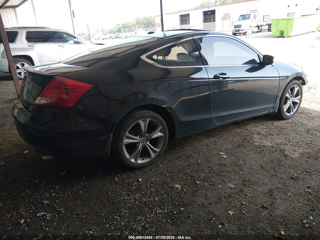 1HGCS2B84CA003540 2012 HONDA ACCORD photo no. 4