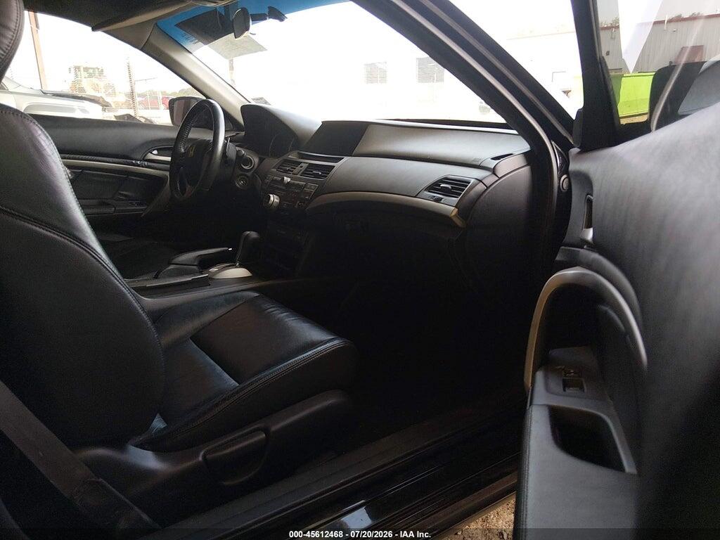 1HGCS2B84CA003540 2012 HONDA ACCORD photo no. 5