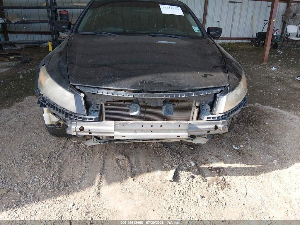 1HGCS2B84CA003540 2012 HONDA ACCORD photo no. 6