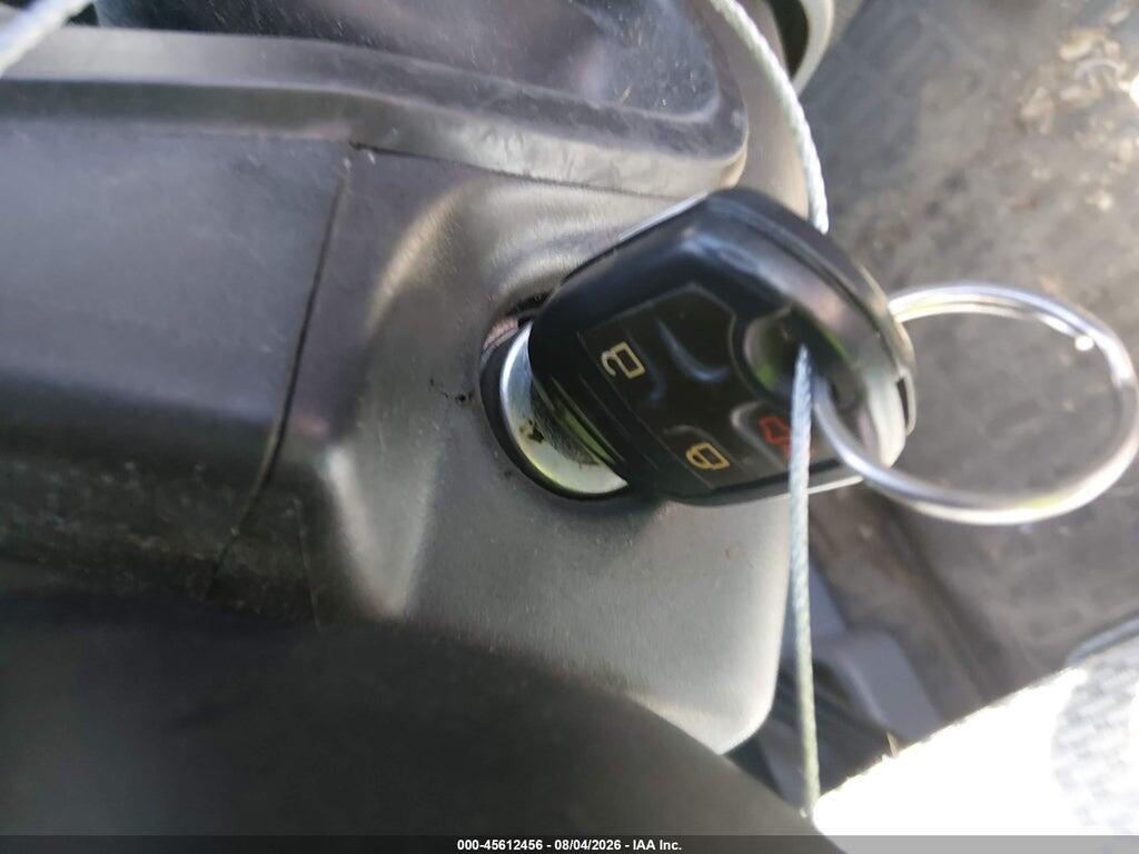 1FT7W2A69BEB70097 2011 FORD SUPER DUTY F-250 SRW photo no. 11