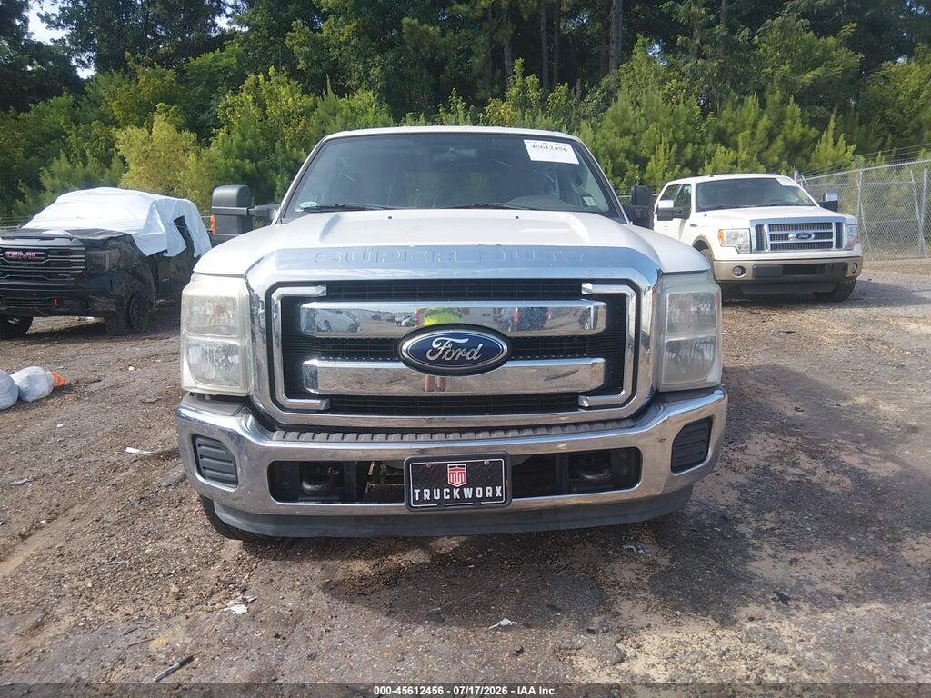 1FT7W2A69BEB70097 2011 FORD SUPER DUTY F-250 SRW photo no. 12
