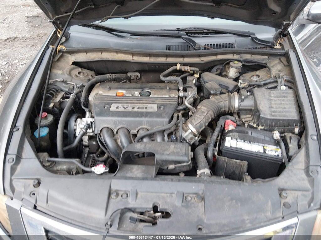 JHMCP26378C015481 2008 HONDA ACCORD photo no. 10