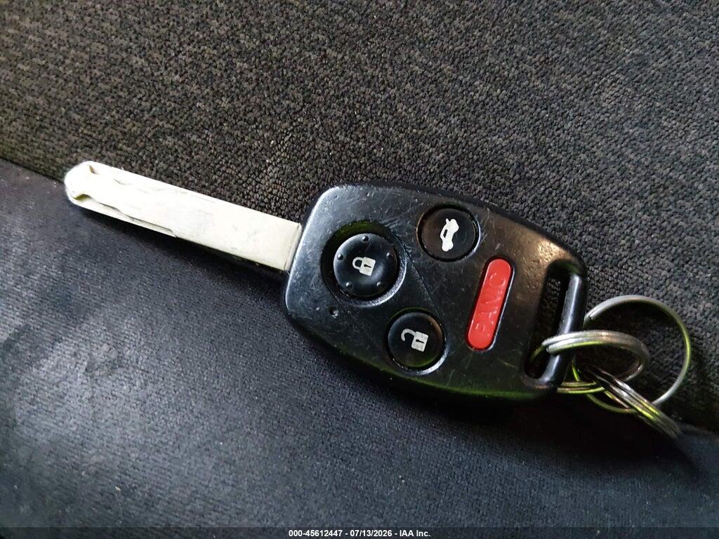 JHMCP26378C015481 2008 HONDA ACCORD photo no. 11