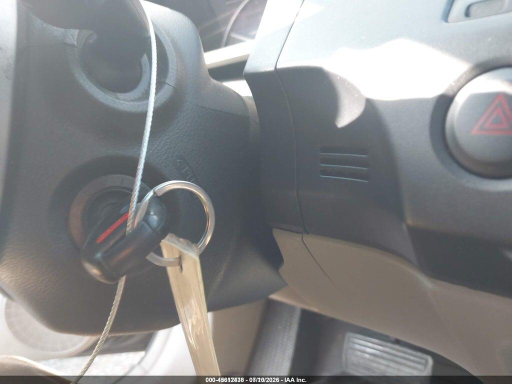 JHMFA36286S003645 2006 HONDA CIVIC HYBRID photo no. 11