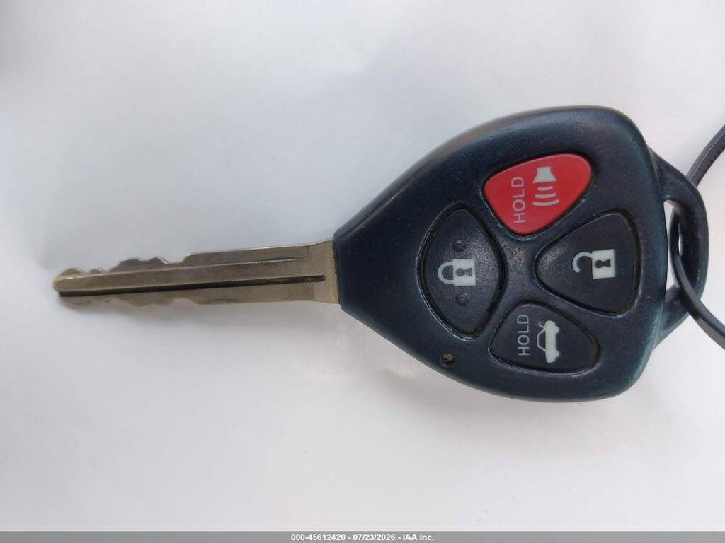 4T4BF3EK2AR056410 2010 TOYOTA CAMRY photo no. 11