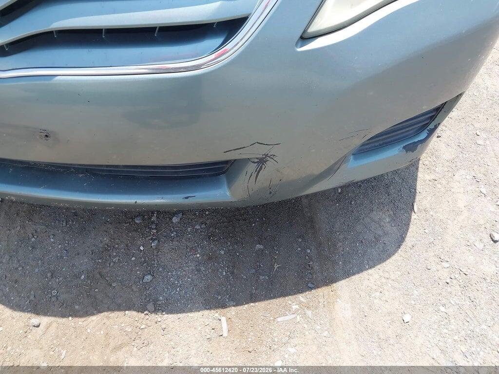 4T4BF3EK2AR056410 2010 TOYOTA CAMRY photo no. 6