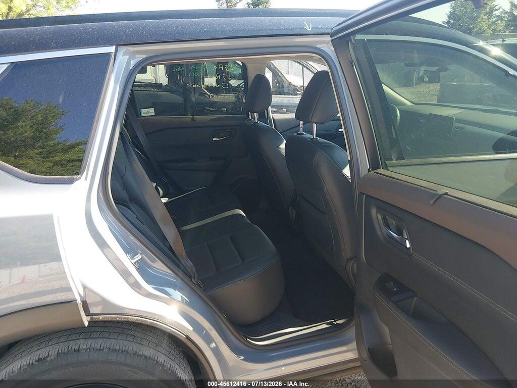 JN8BT3BB9PW206736 2023 NISSAN ROGUE photo no. 8