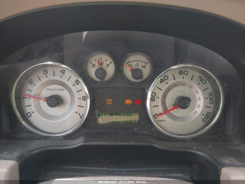 2FMDK39C27BB67331 2007 FORD EDGE photo no. 7