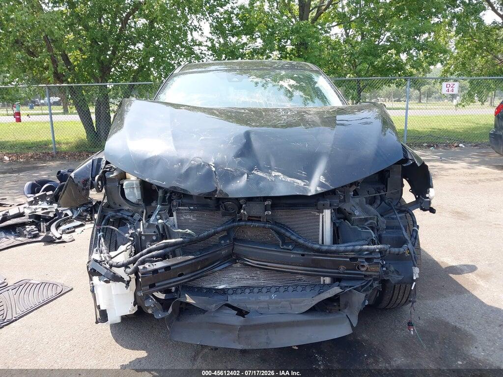 5N1AT2MT7KC771936 2019 NISSAN ROGUE photo no. 11