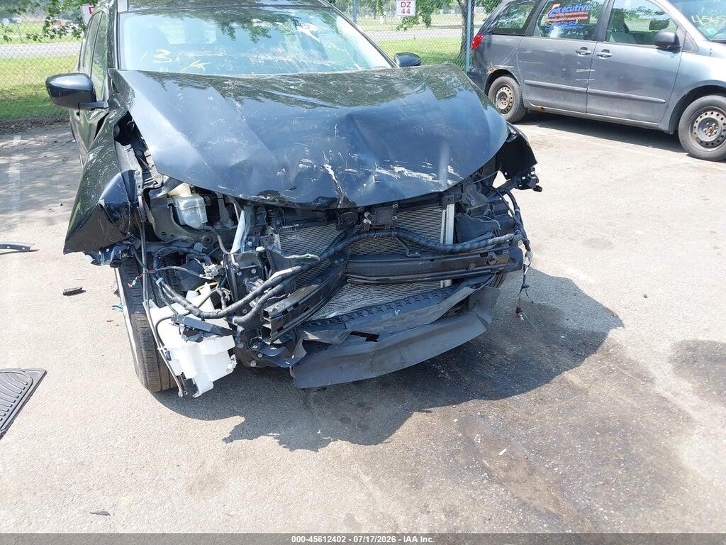5N1AT2MT7KC771936 2019 NISSAN ROGUE photo no. 6