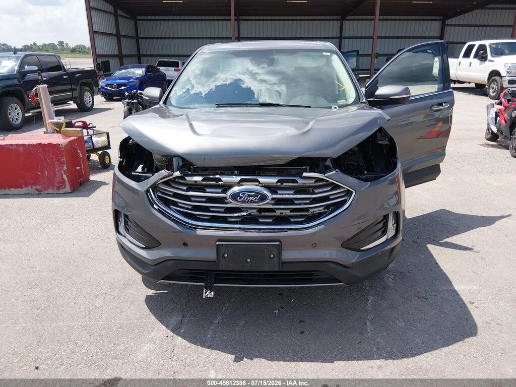 2FMPK4K97PBA19144 2023 FORD EDGE photo no. 6