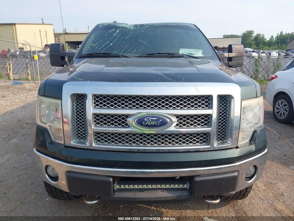 1FTFW1ET4DFC41418 2013 FORD F-150 photo no. 12