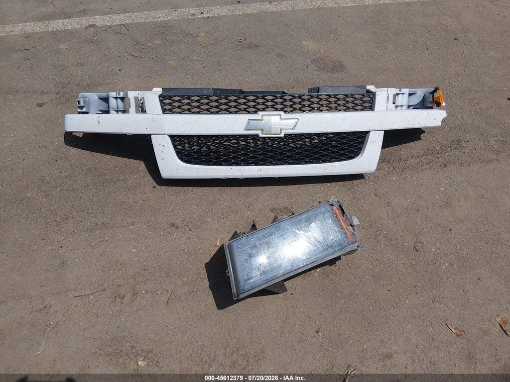 1GCESBF92C8151462 2012 CHEVROLET COLORADO photo no. 12