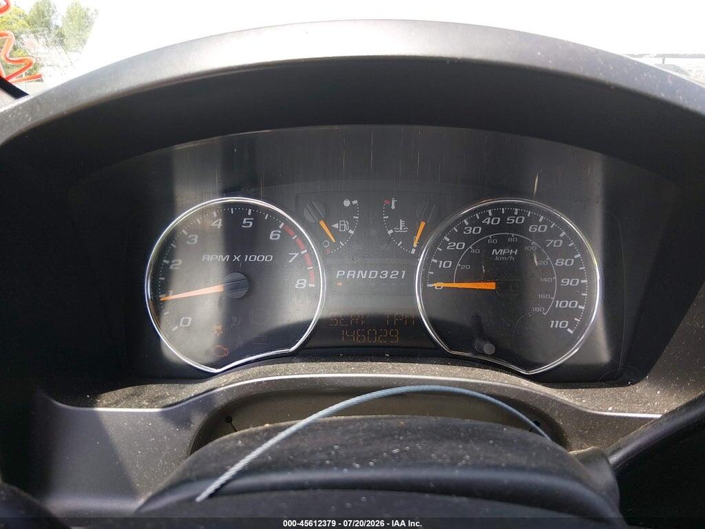 1GCESBF92C8151462 2012 CHEVROLET COLORADO photo no. 7