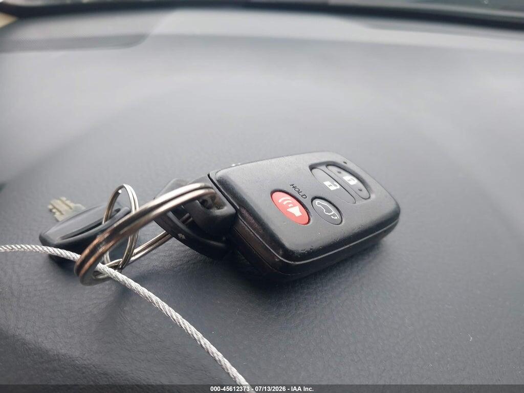 5TDDK3EH4DS200054 2013 TOYOTA HIGHLANDER photo no. 11