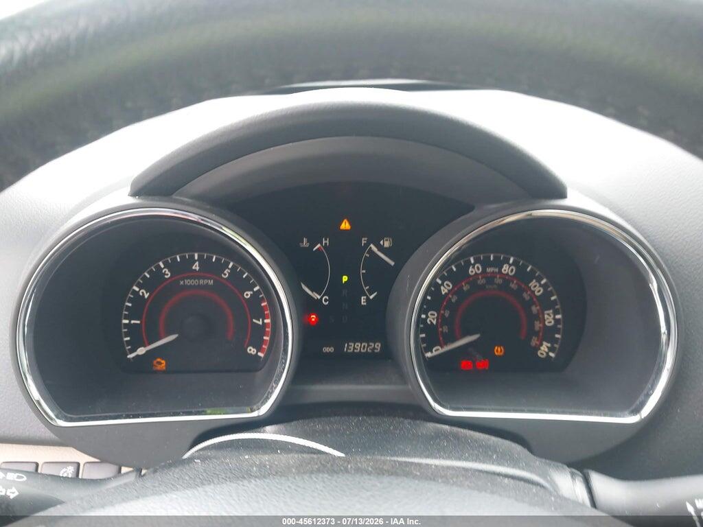 5TDDK3EH4DS200054 2013 TOYOTA HIGHLANDER photo no. 7