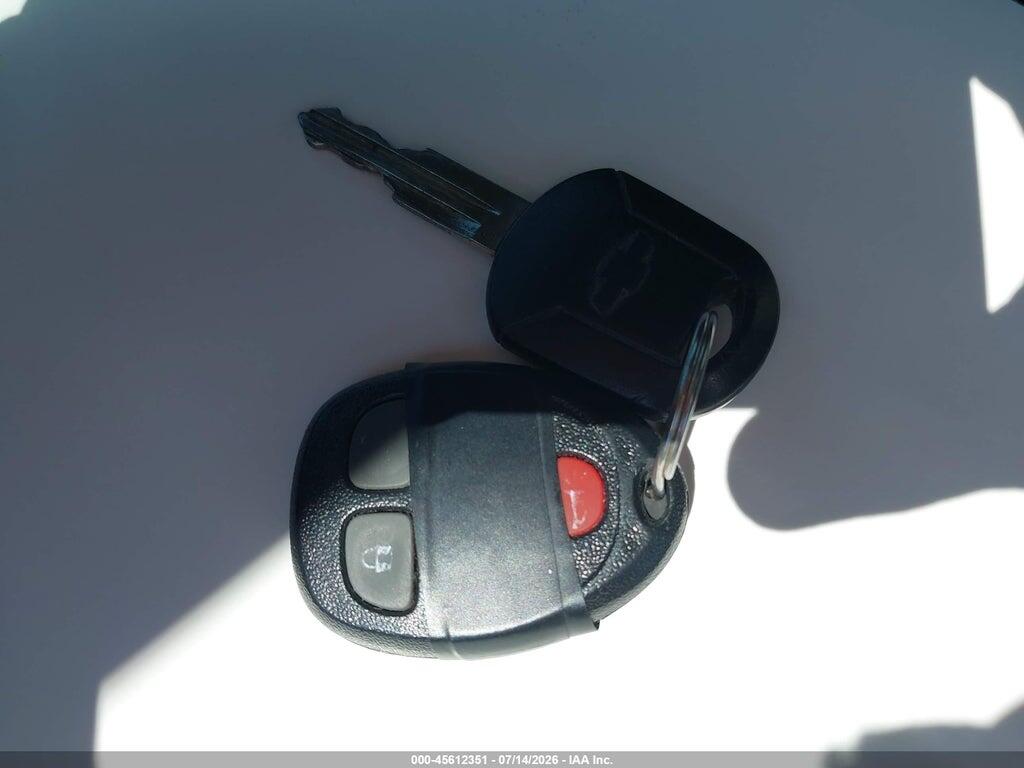 3GNAL2EK3ES565996 2014 CHEVROLET CAPTIVA SPORT FLEET photo no. 11